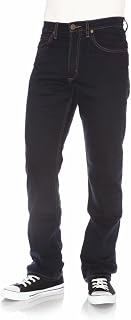 Lee Brooklyn Straight - Men's Jeans