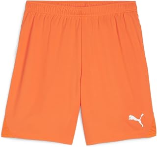 Puma - Teamgoal Jr Unisex Knit Shorts - Children and Boys