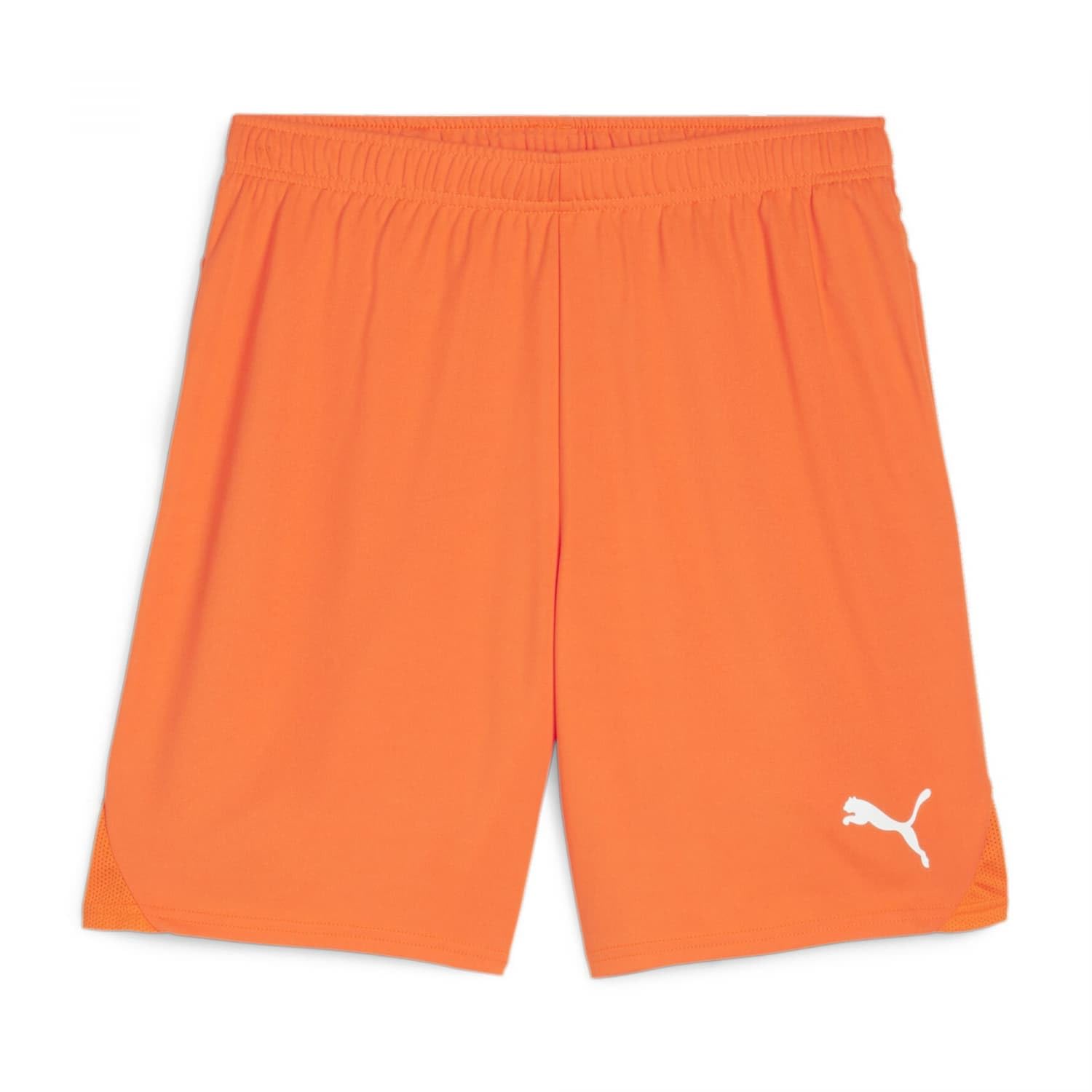 Puma - Teamgoal Jr Unisex Knit Shorts - Children and Boys