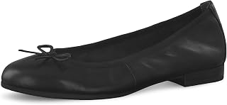 Tamaris 1-1-22116-24, Women's Ballet Flats