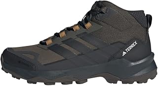 adidas Men's Terrex Skychaser AX5 Mid Gore-TEX Hiking Shoes