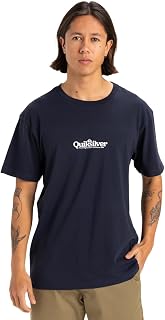 Quiksilver Fineline SS Fineline SS Men's (Pack of 1)