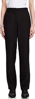 Esprit - 993ee1b404, Women's Trousers