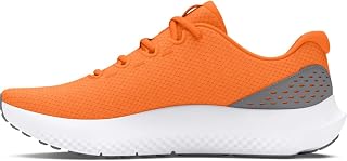 Under Armour UA Charged Surge 4 Men's Trainers Lightweight Breathable | The Under Armour Surge 4 fitness shoes offer exceptional breathable mesh, comfort and flexibility.