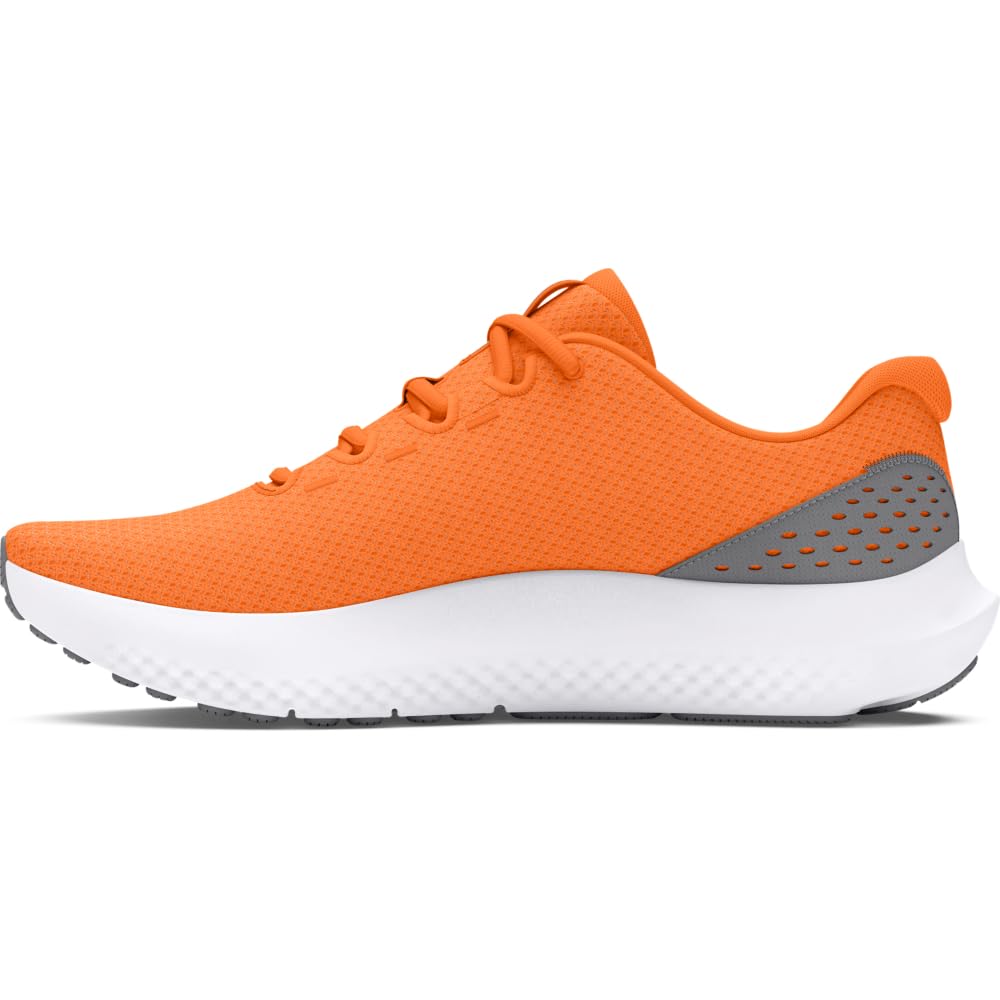 Under Armour UA Charged Surge 4 Men's Trainers Lightweight Breathable | The Unde