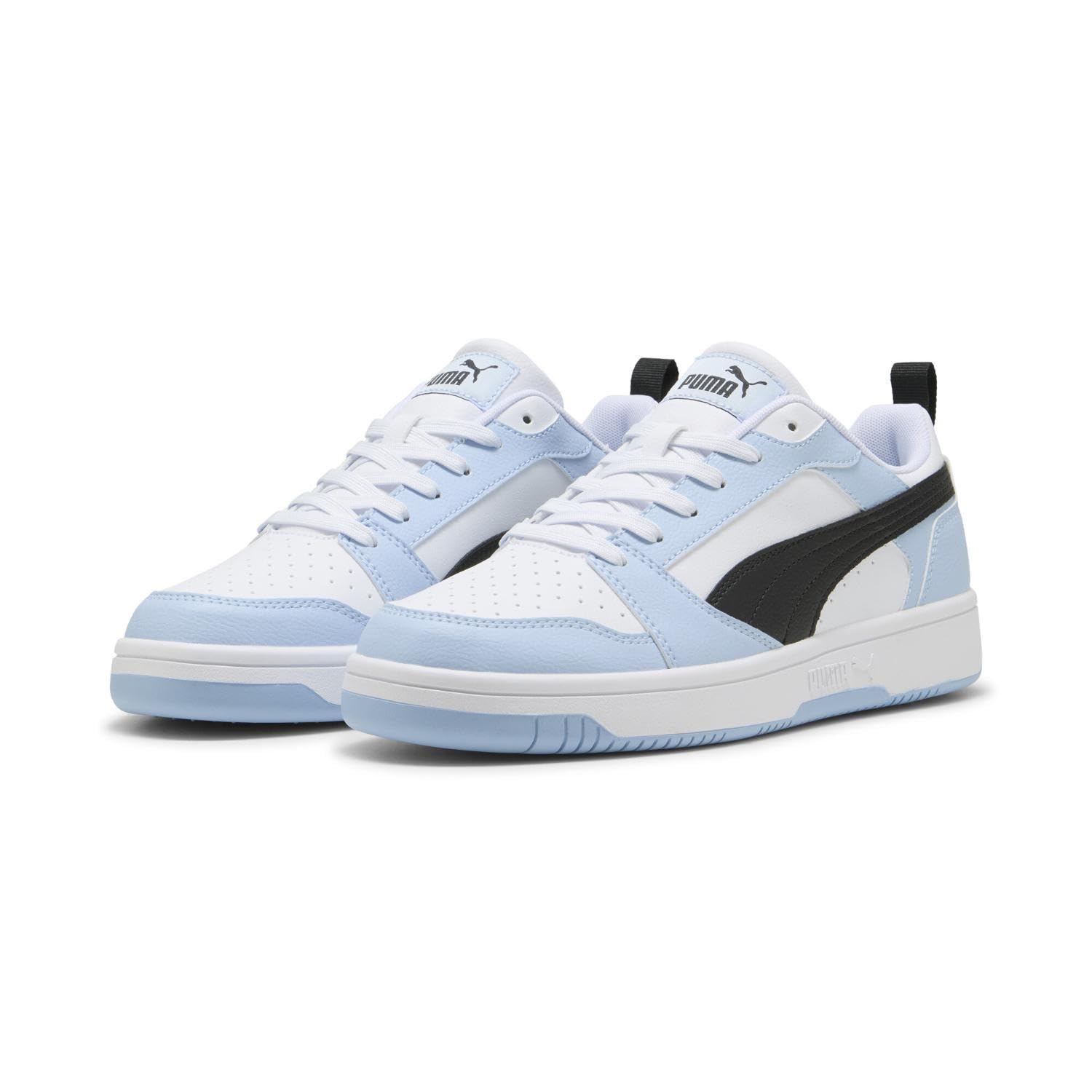 Puma 39232603 Basketball ShoesMan