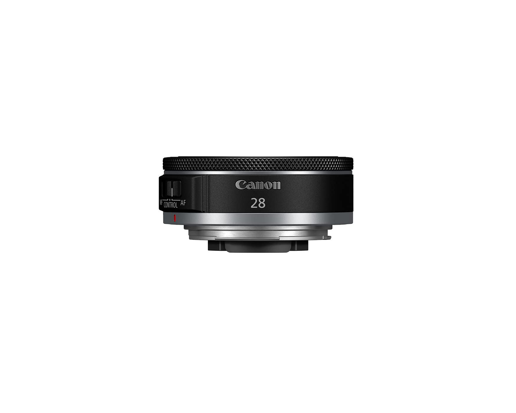 Canon RF28mm F2.8 STM Lens, RF Mount, Wide-Angle, for Full-Frame Cameras | Full-