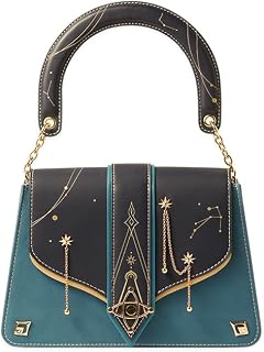 Honkai: Star Rail Anaxa-themed Impression Series Shoulder Bag