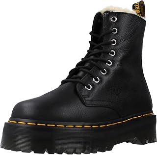 Dr. Martens Women's JadonCombat Boot