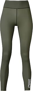 Ceda Blux/Wacoal VCY299 Women's Sports Tights, Style Free Bottoms (Long Length), Sweat Absorbent, Quick Drying, UV Protection