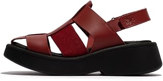 Fly London Women's Ming201flySandal