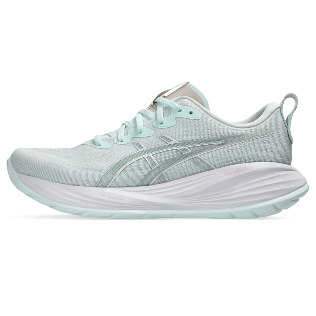 ASICS Gel-Nimbus 27 Herren-Laufschuhe