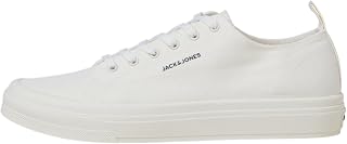 JACK & JONES Men's Lace-Up Trainers