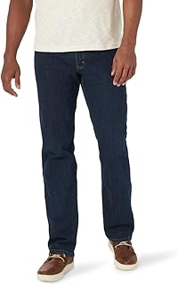 Wrangler Men's Jeans
