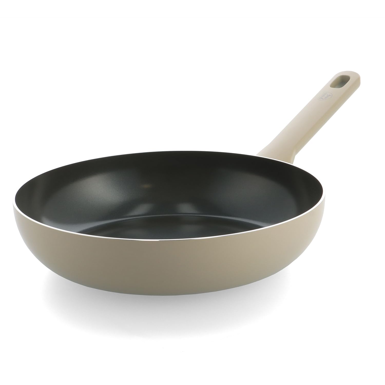 Green Chef CC010067-104 Frying Pan, 11.0 inches (28 cm), Compatible with Inducti