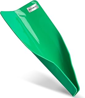 Flexible Moldable 3rd Gen Oil Funnel, Spill-Free Oil Change Tool, Funnels for Car, Motorcycle, Truck, Lawnmower &amp; Snowplow, Draining Tools