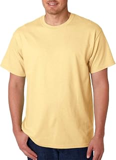 Gildan Unisex Heavy Cotton T-Shirt, Style G5000, Multipack T-Shirt (Pack of 36)