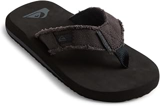 Quiksilver Monkey Abyss Youth, Children's Beach and Pool Shoes