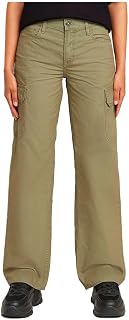 G-Star - Judee Women's Low Waist Cargo Pants