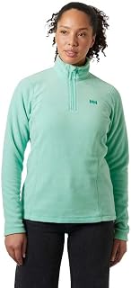 Helly Hansen Women's Daybreaker Fleece Half Zip Jacket