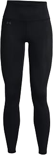 Under Armour - Motion Leggingsdisc, Women's Trousers