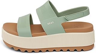 Reef Women's Water Vista Higher Sandals