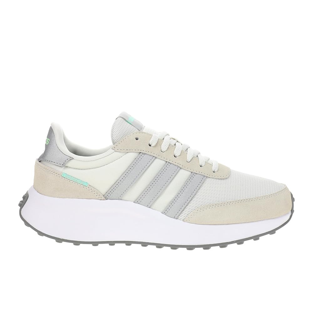 adidas Chaussures de Course des années 70 pour Femme Non Football