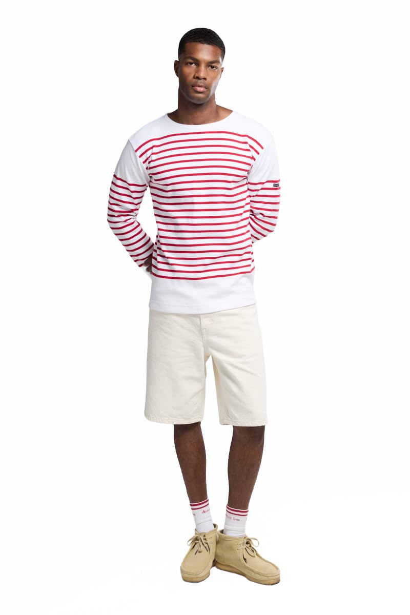 Armor Lux Sailor "Admiral" Man