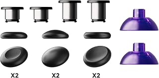leadjoy Xeno Plus Gaming Controller Dedicated Joystick Caps and Motion Caps Set #2