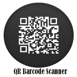 QR Bar Code Scanner