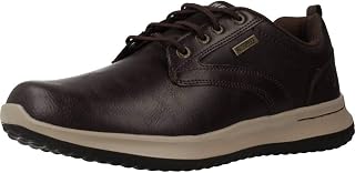 Skechers DELSON-Antigo Oxford Men's