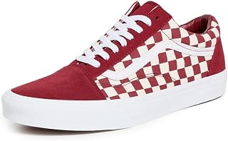 Vans Old Skool, Unisex Adults' Low-Top Trainers