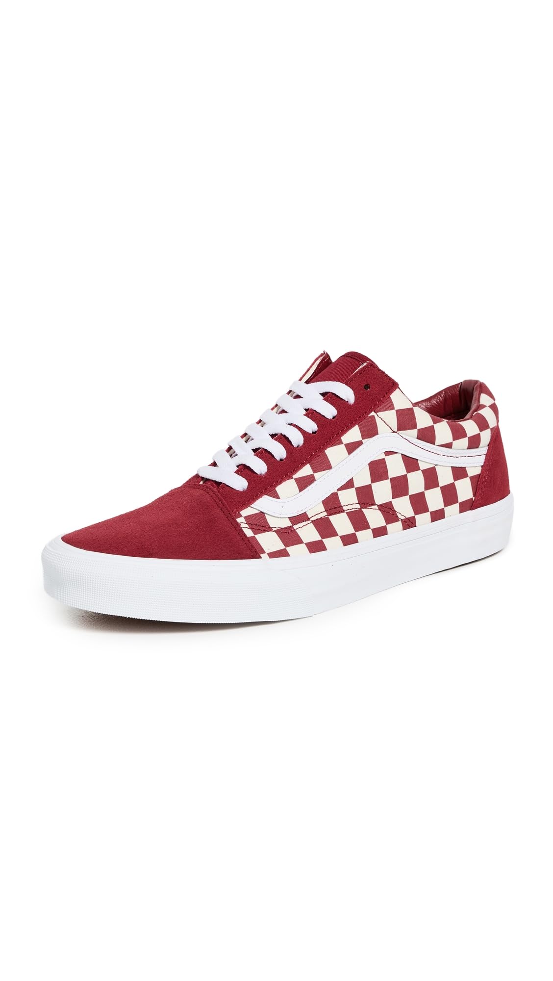 Vans Old Skool, Unisex Adults' Low-Top Trainers
