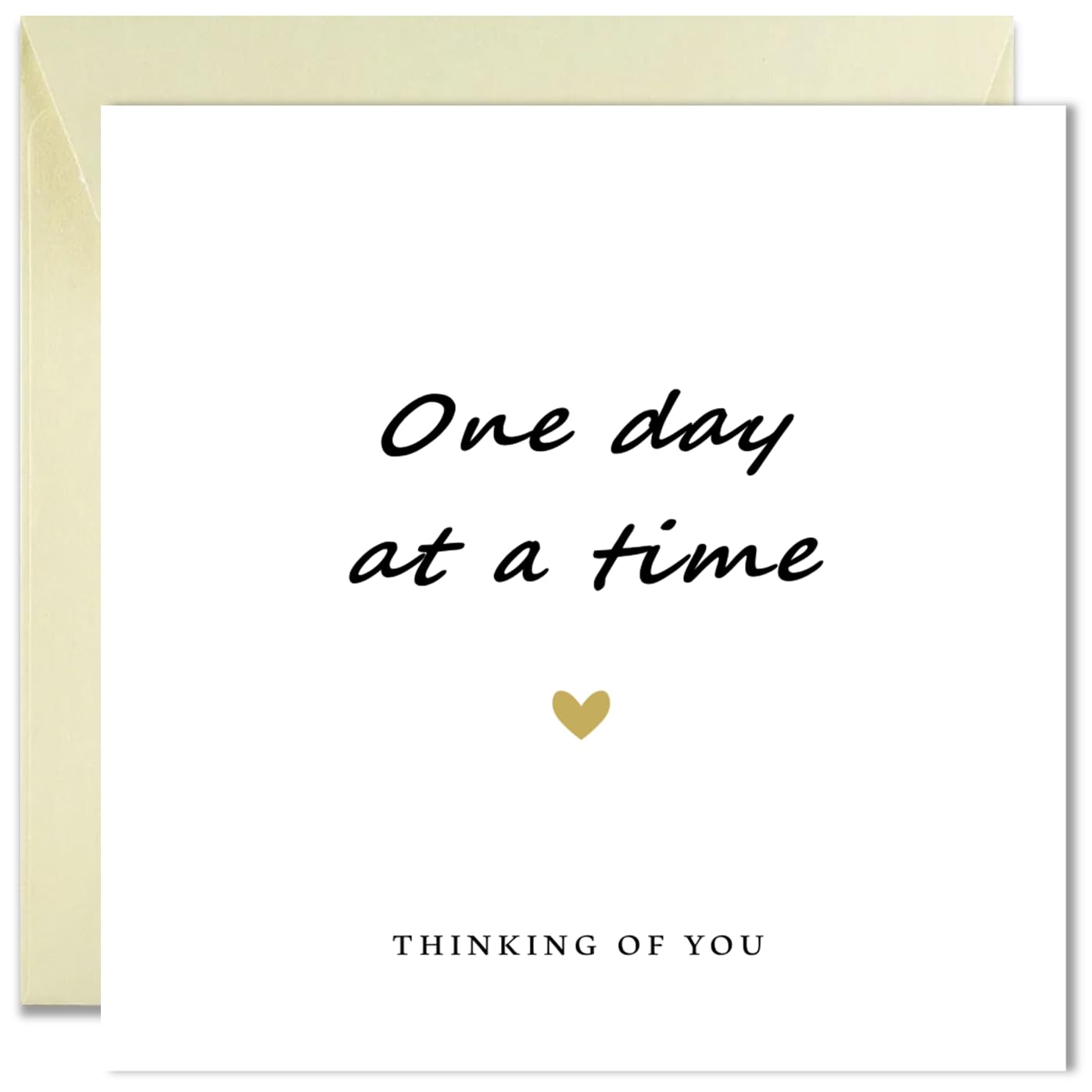 Printperfect - Sympathy cards, loss card, Thinking of you, with sympathy, sorry 