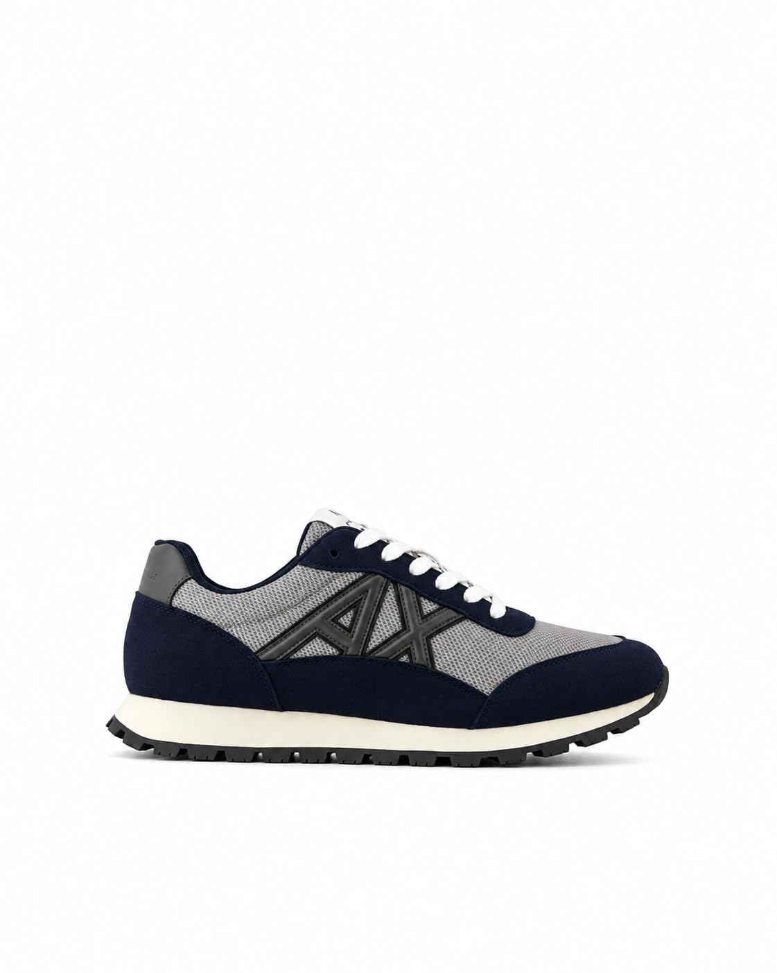 Armani Exchange Men's Drop Sneakers