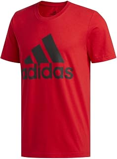 adidas Men's Essentials Linear T-Shirt