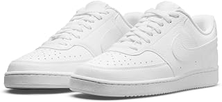 Nike Women's Court Vision Low Next Nature Shoes