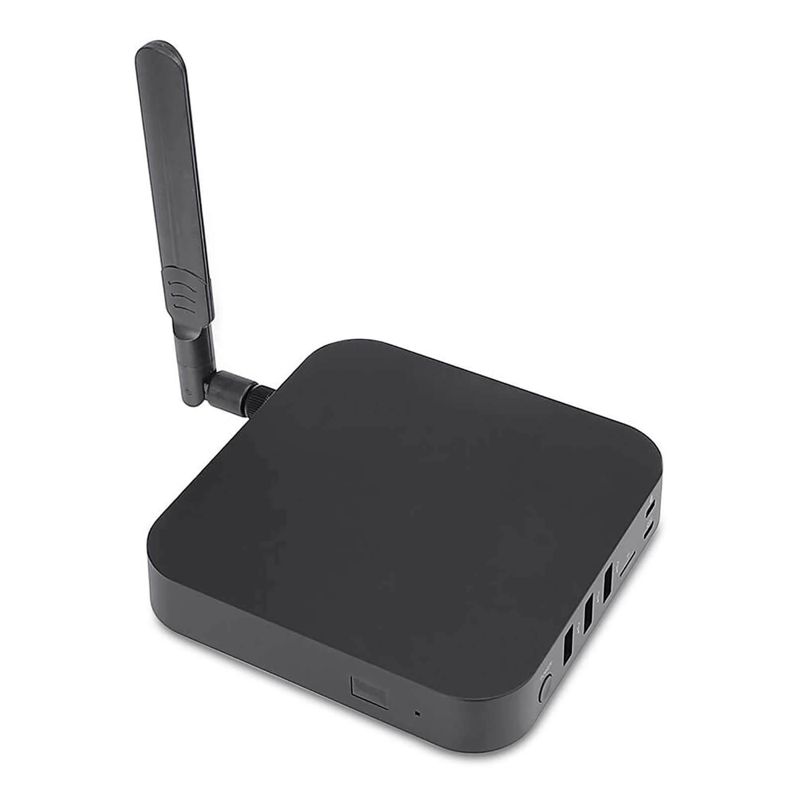 MINIX X35-i Plus 4K Ultra HD Industrial Android Player, WiFi 6/2GB DDR4/32GB eMM