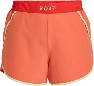 Roxy Bold Moves 2.0 Shorts - Non-Denim Shorts Women