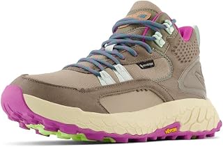 New Balance Fresh Foam X Iron V1 Cup Medium Shoes for Mountain RacingWomen