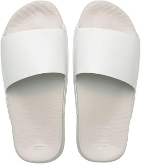 Havaianas Kids Slide Classic Amazonia Flip Flops