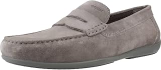 Geox U Ascanio A Men's Loafers