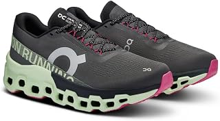 On Mens Cloudmonster 2 Sneaker