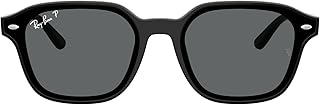 Ray-Ban Unisex CORE Full Rim Sunglasses