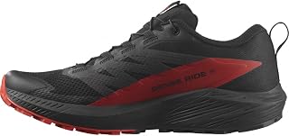Salomon Shoes Sense Ride 5 Trail running shoesMan