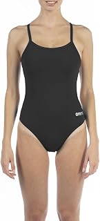 ARENA Challenge Back MaxLife One Piece Athletic Training Swimsuit Women's One-Piece Swimsuit