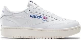 Reebok Club C Double - Scarpe da Donna