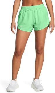 Under Armour - Short Fly By, Women's Shorts