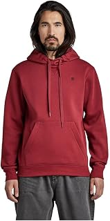 G-STAR Premium Core Hooded Zip Sweater for Men