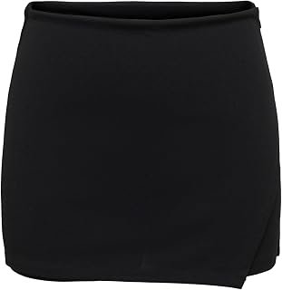 JDY Jdygeggo Skorts Jrs Noos Women's Mini Skirt